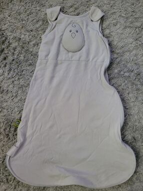 Nested Bean Baby Sleep Sack